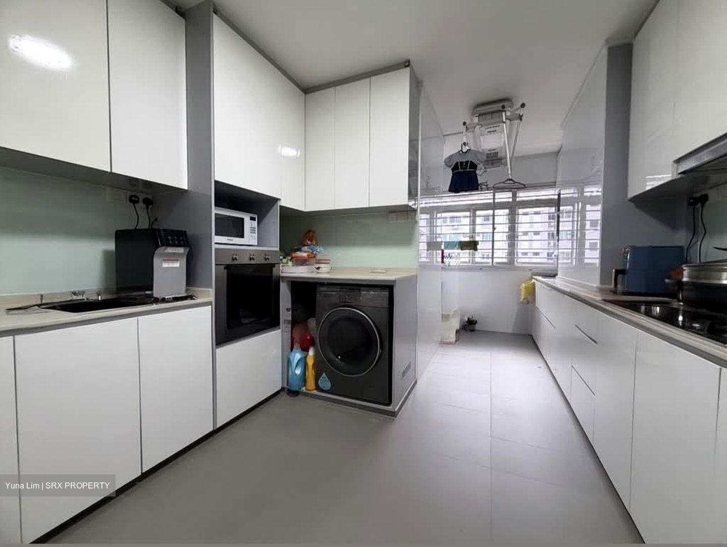 Blk 555 Hougang Street 51 (Hougang), HDB 4 Rooms #537336691